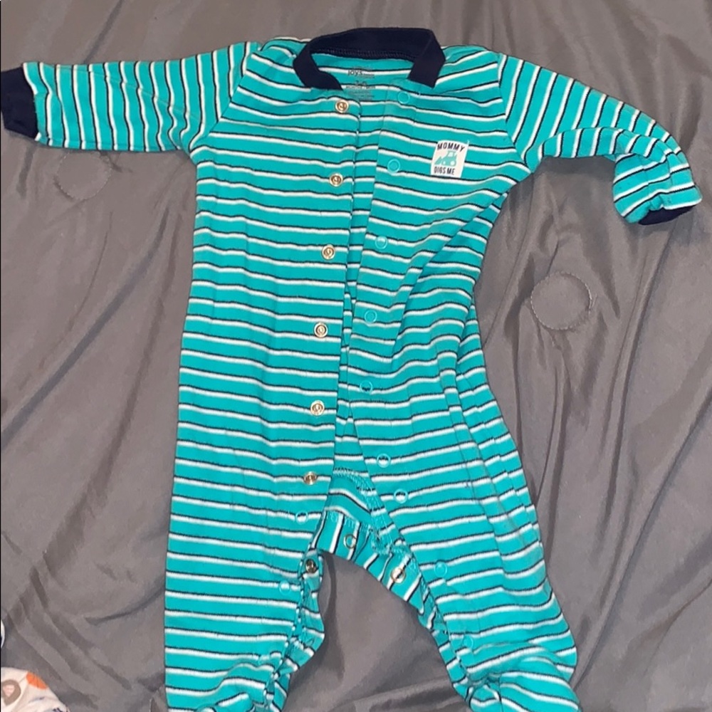 onesies - Picture 6 of 8